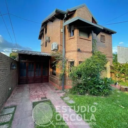 Image 1 - Juan Ramón Lestani 671, Asunción, H3500 ALD Resistencia, Argentina - House for sale