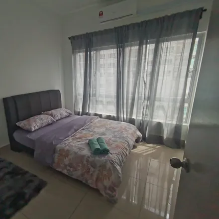 Image 4 - B2, Jalan Sungai Besi, Bandar Sri Permaisuri, 51020 Kuala Lumpur, Malaysia - Apartment for rent