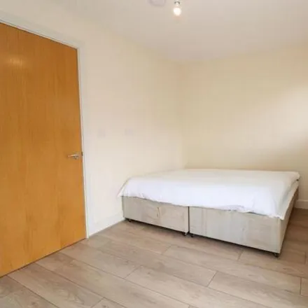 Rent this studio house on 14 Franklin Place in London, SE10 8DJ
