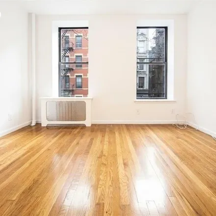 Rent this 3 bed apartment on 764 9th Avenue in New York, NY 10019