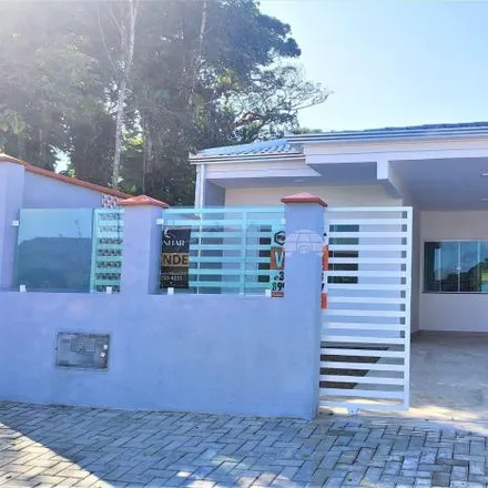 Image 1 - Rua Doutor João Colin, Cambiju, Itapoá - SC, Brazil - House for sale