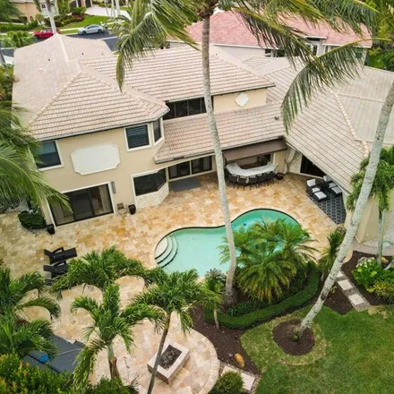 Image 3 - 9793 Parkview Avenue, Palm Beach County, FL 33428, USA - House for sale