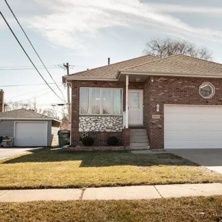 Buy this 4 bed house on 99th Street in Oak Lawn, IL 60453