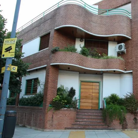 Buy this studio house on Alejandro Magariños Cervantes 5402 in Villa Luro, C1407 BNW Buenos Aires