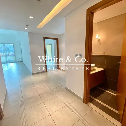 Rent this 2 bed apartment on Marina Residence in Al Marsa Street, Dubai Marina