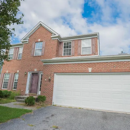 Image 7 - 1400 Meadow Point Court, Salisbury, MD 21801, USA - House for rent