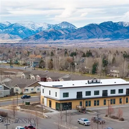 Buy this 2 bed condo on Flying Horse in Ravalli Street, Bozeman
