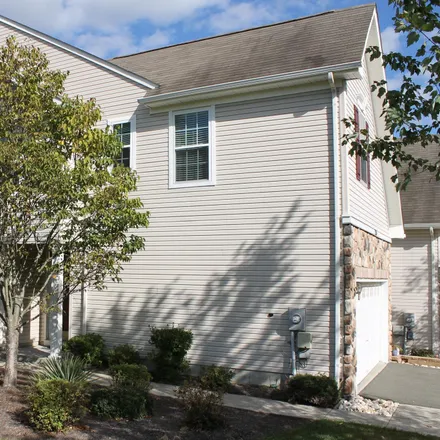 Image 2 - 527 Brinley Drive, Hopewell Township, NJ 08534, USA - Townhouse for rent