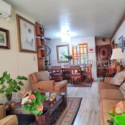 Buy this 3 bed apartment on Avenida Iguaçu in Petrópolis, Porto Alegre - RS