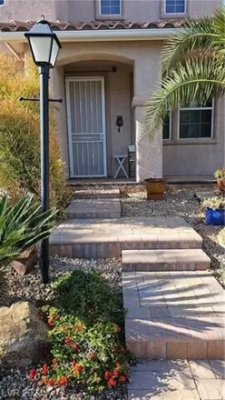 Buy this 4 bed house on 10430 Britton Hill Avenue in Las Vegas, NV 89129