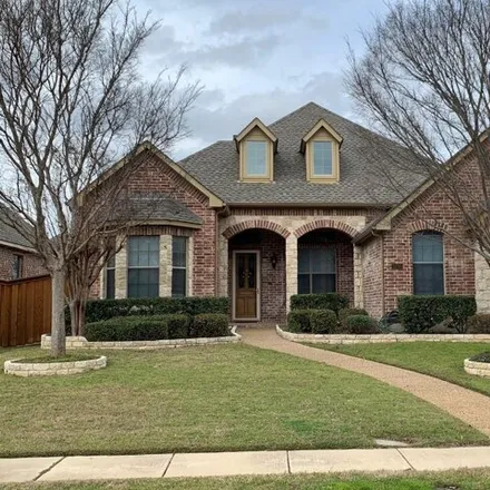 Rent this 4 bed house on 3233 Cedar Ridge Drive in Richardson, TX 75082