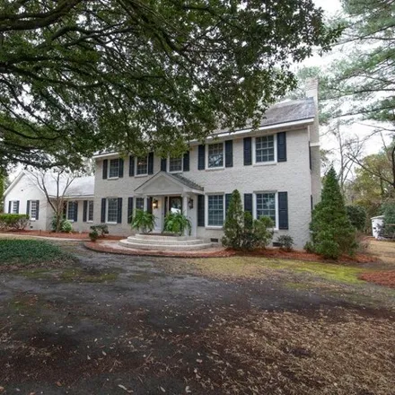 Buy this 4 bed house on Greenville Country Club in 216 Country Club Drive, Sedgefield
