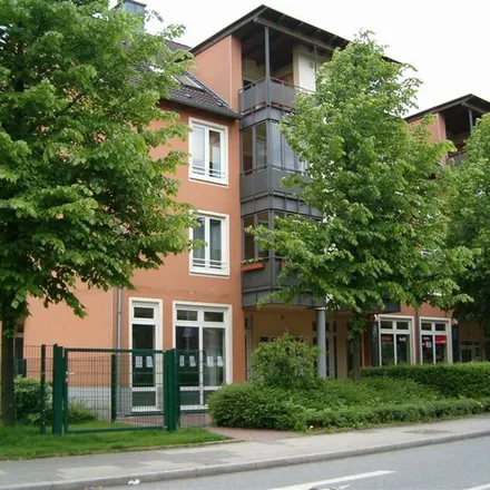 Rent this 2 bed apartment on Hansbergstraße 258 in 45472 Mülheim an der Ruhr, Germany