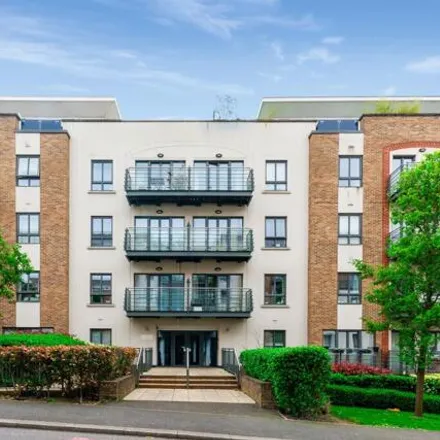 Buy this 2 bed apartment on Woodmill Close in London, SW15 5EZ