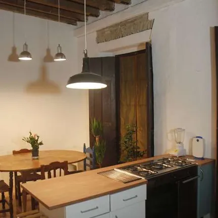 Rent this 3 bed apartment on Calle Duque de Montemar in 9;11, 41002 Seville