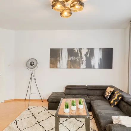 Rent this 3 bed apartment on Hittorfstraße 2 in 45143 Essen, Germany