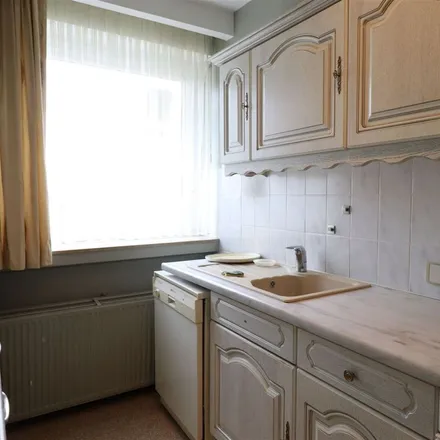 Rent this 2 bed apartment on Ruggeveldlaan 639 in 637, 2100 Antwerp