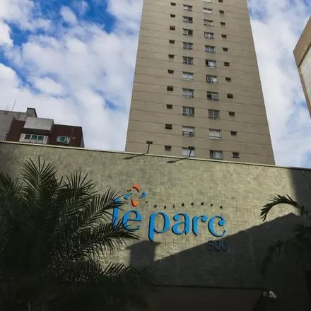 Image 2 - Le Parc Residence, Rua Emiliano Perneta 500, Centro, Curitiba - PR, 80010-030, Brazil - Apartment for sale
