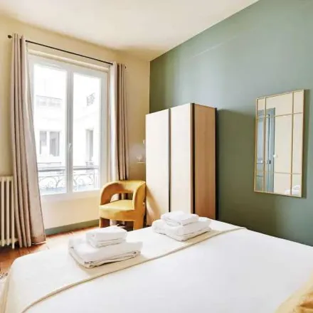 Image 3 - Yodog, Rue Meslay, 75003 Paris, France - Apartment for rent
