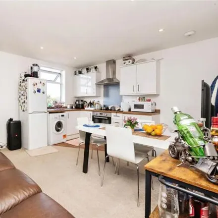 Image 2 - Ashbourne House, Fishponds Road, Bristol, BS5 6SH, United Kingdom - Apartment for sale