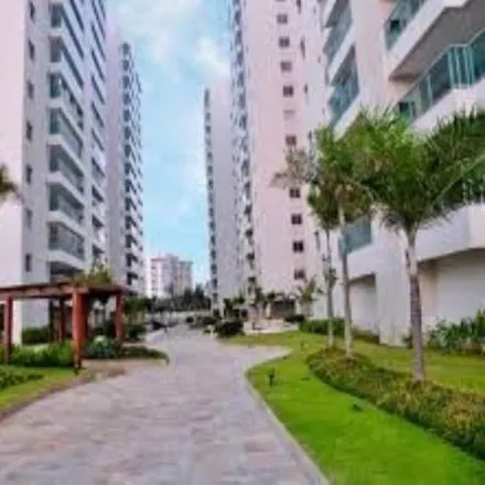 Image 1 - Shell, Avenida dos Holandeses, Ponta do Farol, São Luís - MA, 65065-180, Brazil - Apartment for sale