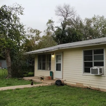 Buy this 2 bed house on 572 Mitchell Avenue in Seguin, TX 78155