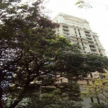 Image 3 - Kadeshwari Mandir Marg, Bandra West, Mumbai - 400050, Maharashtra, India - Apartment for rent