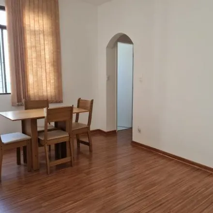 Buy this 2 bed apartment on UNI-BH campus Lagoinha in Rua Diamantina, Lagoinha