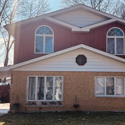 Buy this 5 bed house on West 117th Street in Alsip, IL 60803