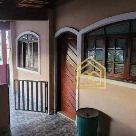 Image 1 - Rua Missouri, Parque das Américas, Mauá - SP, 09351-335, Brazil - House for sale