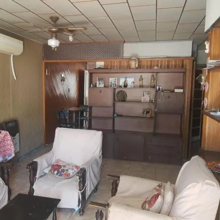 Buy this 2 bed house on Rafael Obligado 615 in Barrio Trapiche I, Godoy Cruz