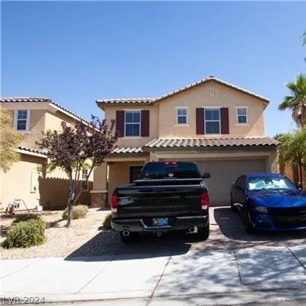 Image 1 - 2842 Culloden Avenue, Henderson, NV 89044, USA - House for rent