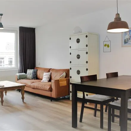 Image 5 - Celebesstraat 38-3, 1094 EM Amsterdam, Netherlands - Apartment for rent