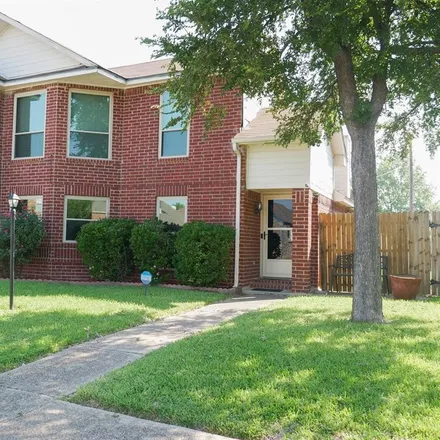 Image 3 - 618 Snapdragon Trail, Mesquite, TX 75149, USA - House for sale