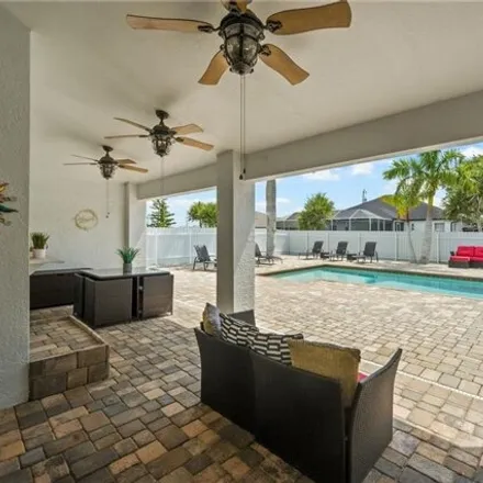 Buy this 4 bed house on 1254 North Chiquita Boulevard in Cape Coral, FL 33993