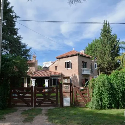 Image 2 - Assunta 9269, Rivera Indarte, Cordoba, Argentina - House for rent