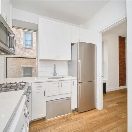 Rent this 2 bed apartment on 309 East 5th Street in New York, NY 10003