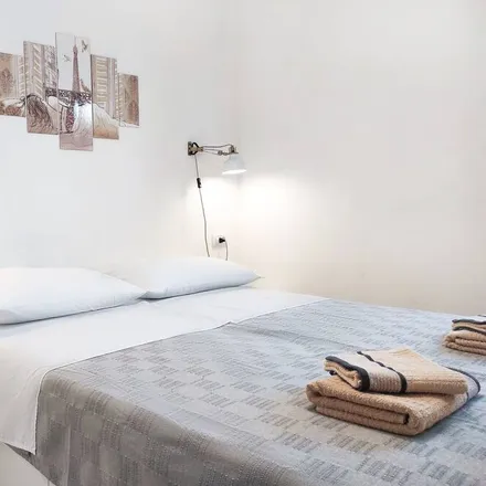 Rent this 2 bed apartment on Split in Split-Dalmatia County, Croatia