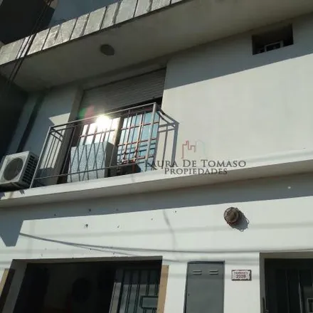 Buy this 3 bed apartment on Entre Ríos 504 in Partido de La Matanza, B1704 FLD Villa Luzuriaga