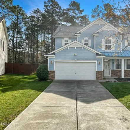Buy this 3 bed house on 5 Spicewood Court in Durham, NC 27703