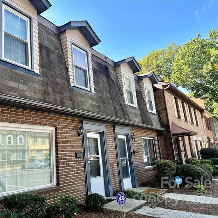 Buy this 2 bed condo on 1840 Progress Lane in Winterfield, Charlotte