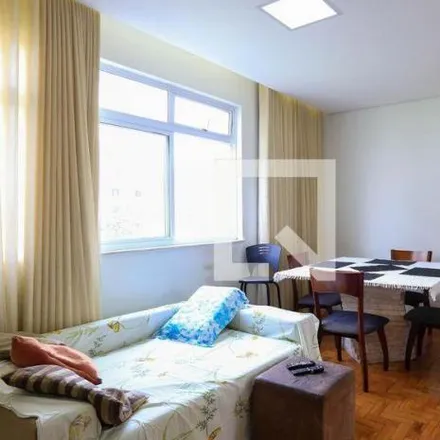 Buy this 2 bed apartment on Rua Cardeal Stepinac in Cidade Nova, Belo Horizonte - MG