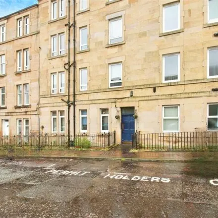 Buy this 1 bed apartment on 10 Tay Street in City of Edinburgh, EH11 1DX