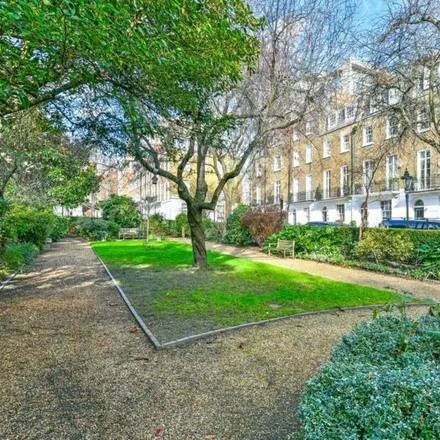Rent this 4 bed house on 30 Trevor Square in London, SW7 1TW