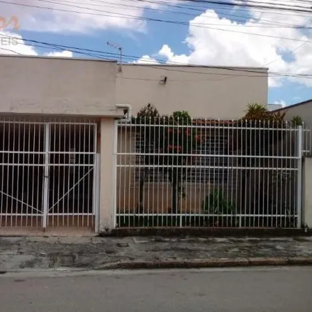 Image 2 - Rua Santa Rita, Jundiaí, Jundiaí - SP, 13218-005, Brazil - House for sale