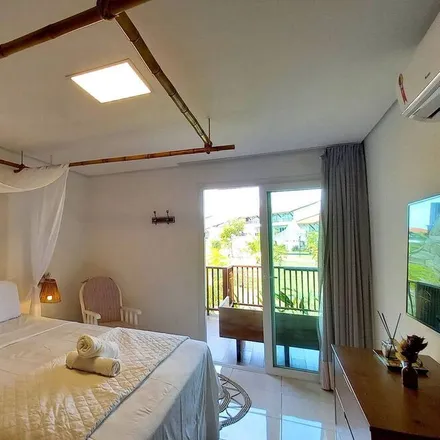 Rent this 2 bed condo on Tamandaré in Região Geográfica Intermediária do Recife, Brazil