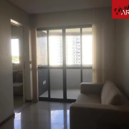 Rent this 2 bed apartment on Rua Urbano Antônio de Souza in STIEP, Salvador - BA