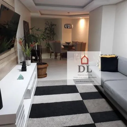 Buy this 3 bed apartment on Planeta Água in Rua Rua Guadalajara, Praia Campista