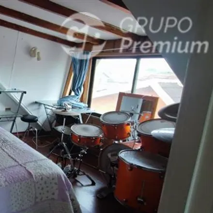 Buy this 4 bed house on Trovolhue 319 in 460 0000 Hualpén, Chile