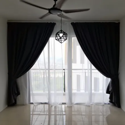 Rent this 4 bed apartment on Lebuhraya Duta-Ulu Kelang in Semarak, 54100 Kuala Lumpur